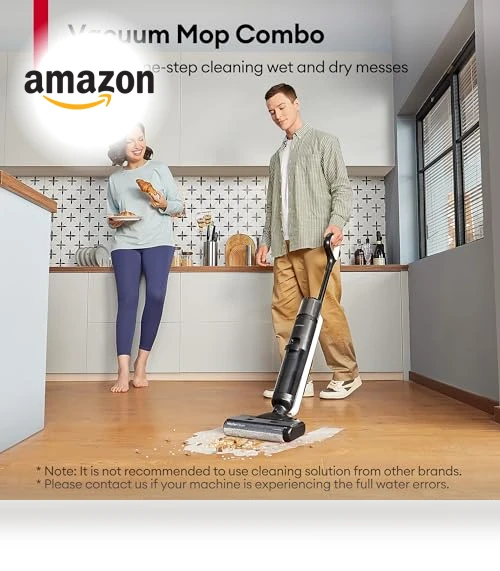 Wet Dry Vacuum Cleaner — Sweepers, Ultenic