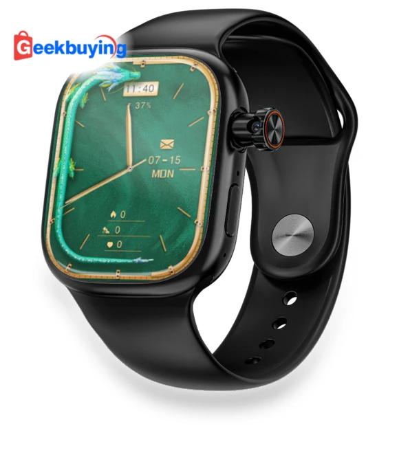 Smartwatch — Smartwatches, LOKMAT