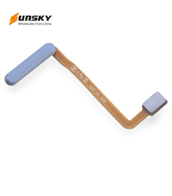 Original Fingerprint Sensor Flex Cable — Flex Cables, Samsung