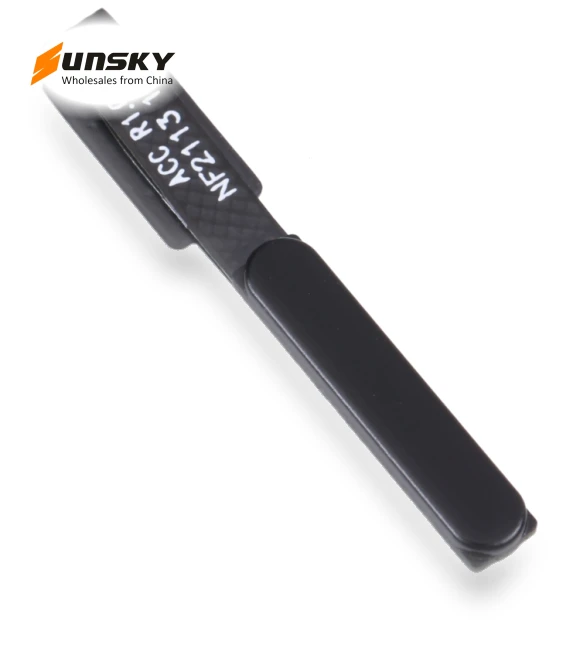 Fingerprint Sensor Flex Cable — Touchscreen Panels, Sony