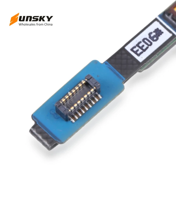 Fingerprint Sensor Flex Cable — Touchscreen Panels, Sony
