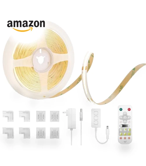 COB LED Strip Kit — LED, Aikeoulighting