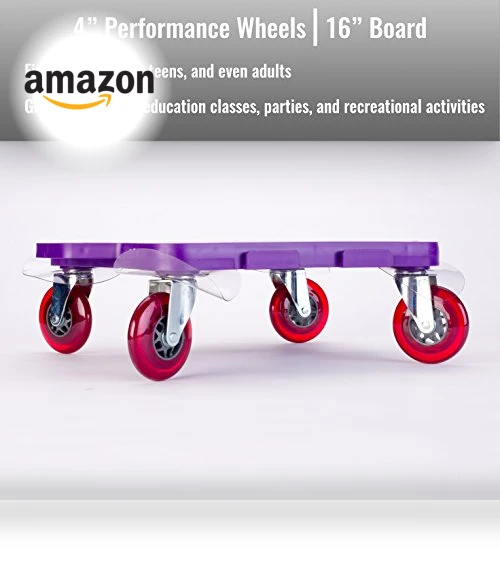 Fast Trak Scooter - Prism Pack — Electric Vehicles, Cramer