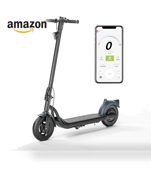 Foldable Electric Scooter — Electric Self-Balancing Scooters, ZCJ