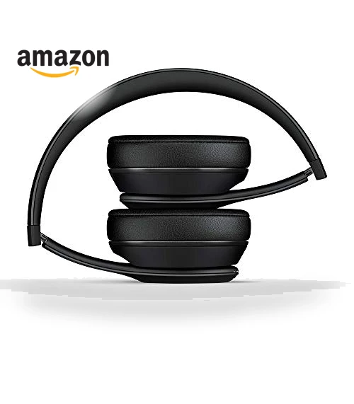 Wireless On-Ear Headphones — In-Ear Headphones, Beats