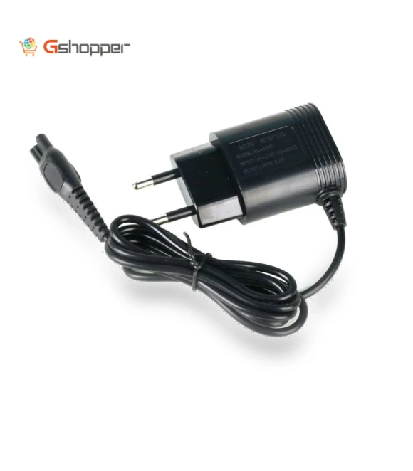 15V 5.4W Shaver Charger — Foil, Philips