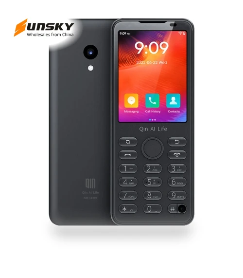 Android Smartphone — Mobile Devices & Accessories, QIN