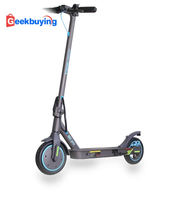 Electric Scooter — Electric Self-Balancing Scooters, Honey Whale