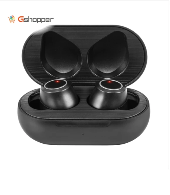 Mini USB charging TWS hearing aid sound amplifier — Portable Audio, GE