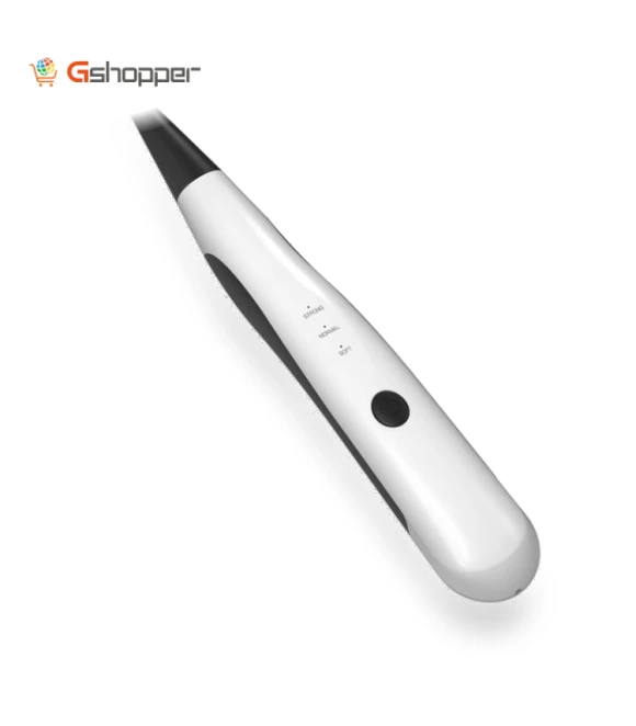 Multifunctional Electronic Toothpick Teeth Cleaning Tool — Power Flossers