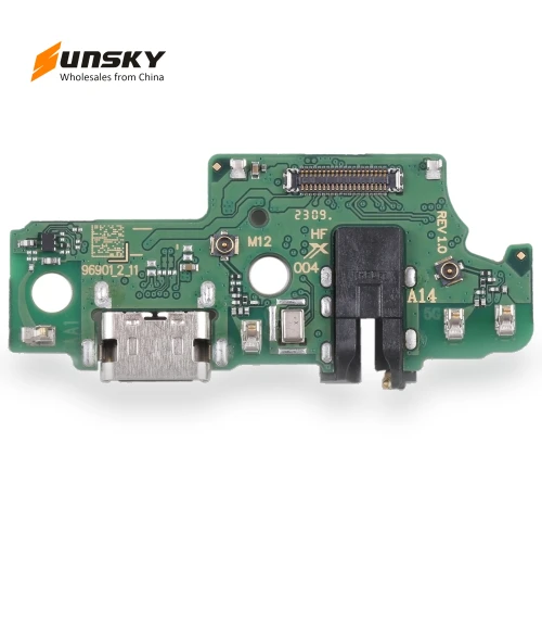 OEM Charging Port Board with IC — Back Covers, Samsung