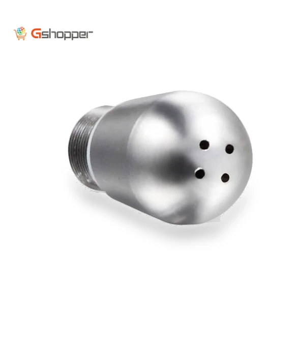 Steam Nozzle — Cleaning Products, Able