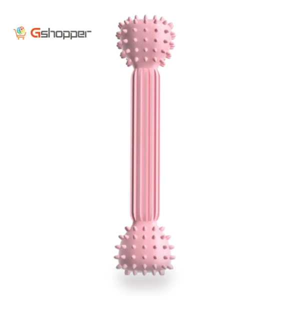 Teething Stick Dog Toy — Toys