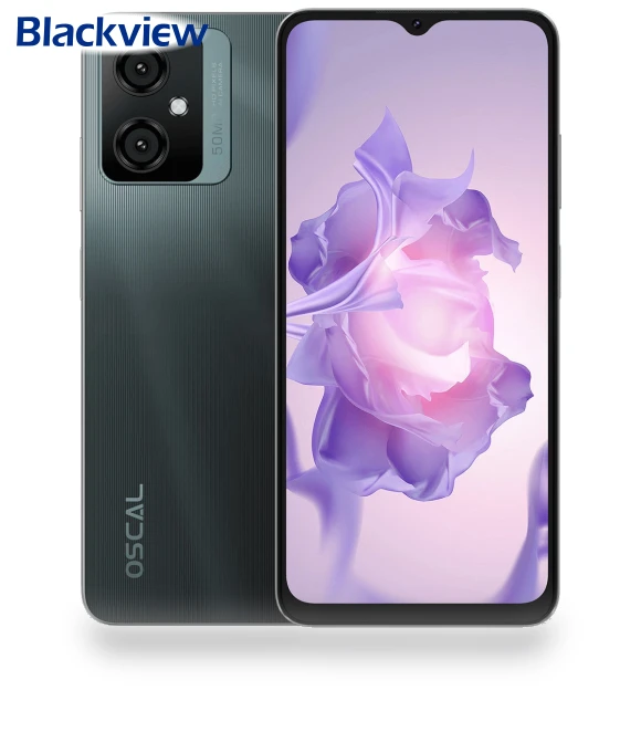 Tiger 10 4G Smartphone — Mobile Devices & Accessories, OSCAL
