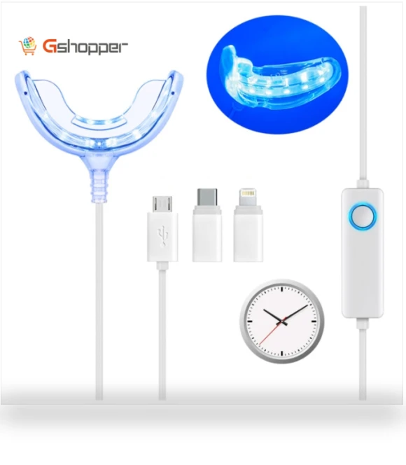 Wire Control Tooth Set Accessories — Orthodontic Care Essentials