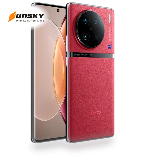 X90 Pro 5G Smartphone — Mobiles, VIVO