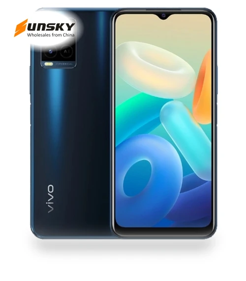 Y32 4G Smartphone — Mobiles, VIVO