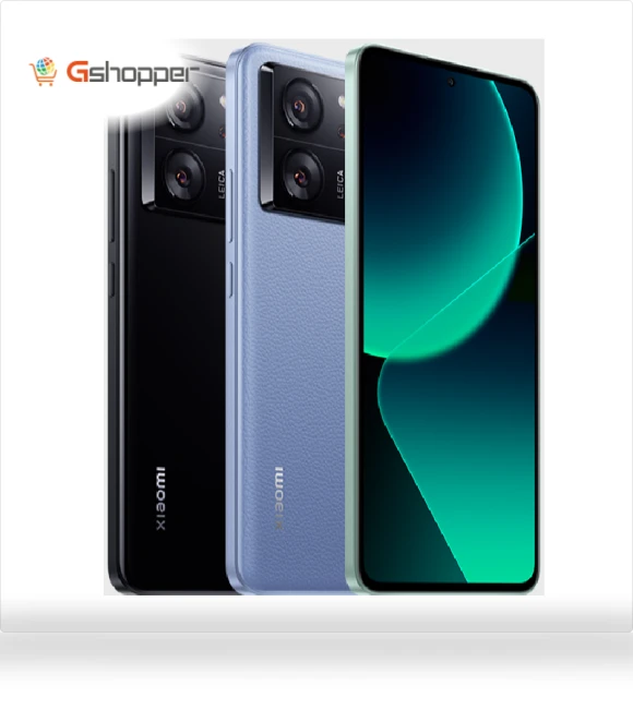 50MP Leica Camera Smartphone with 144Hz AMOLED Display — Mobiles, Xiaomi