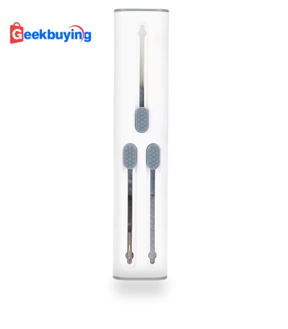 Bluetooth Earphone Cleaning Pen Kit — Repair Kits
