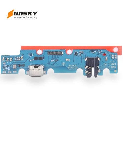 Charging Port Board with IC — Chargers, Samsung