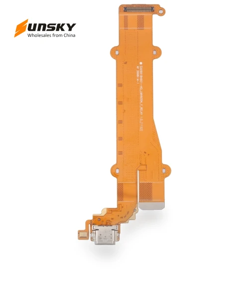 Charging Port Flex Cable — Phone Accessories, LG