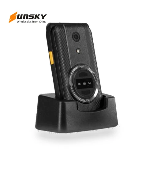 Desktop Charging Dock — Docking Stations, AGM