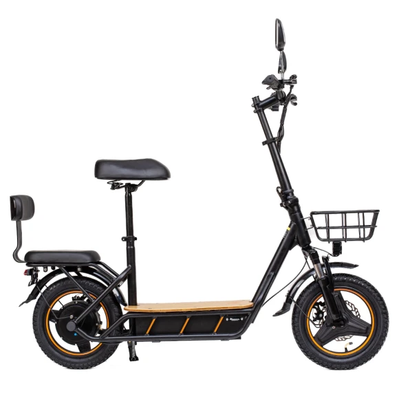 Electric Scooter, KUKIRIN