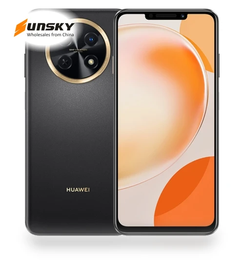 Enjoy 60X 256GB Smartphone — Mobile Devices & Accessories, Huawei