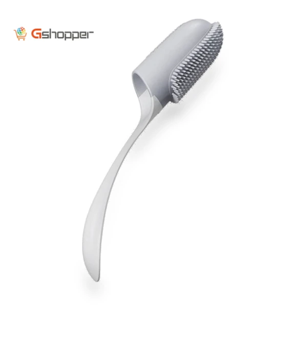 Finger Toothbrush for Pets — Brushes