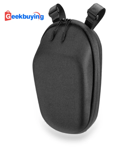 Large Capacity Front Tube Bag — Gear Bags, Other