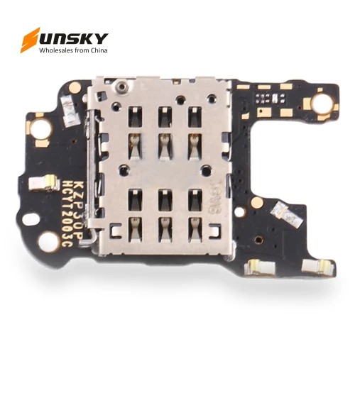 Microphone Board — Mobile Devices & Accessories, Huawei