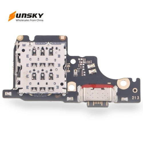 OEM SIM Card Reader Board — Mobiles, Xiaomi