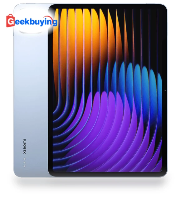 Pad 7 Pro Tablet — Cases, Xiaomi