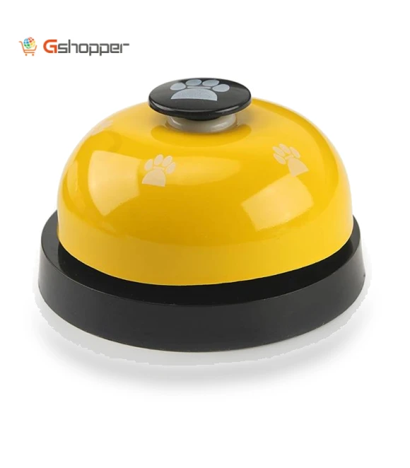 Pet Trainer and Intelligence Toy — Urine Detectors