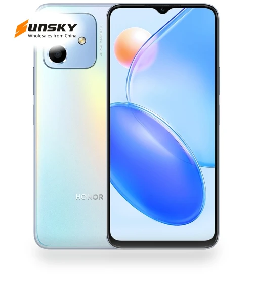 Play6C 5G Smartphone — Mobiles, Honor