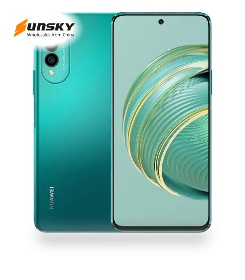 Smartphone with 64MP Cameras — Mobile Devices & Accessories, Huawei