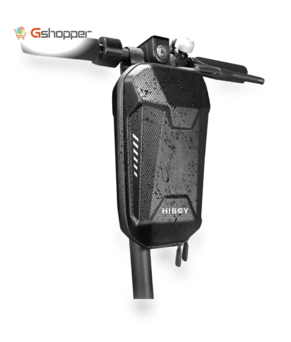 Waterproof Scooter Storage Bag — Shoe Bags, Hiboy