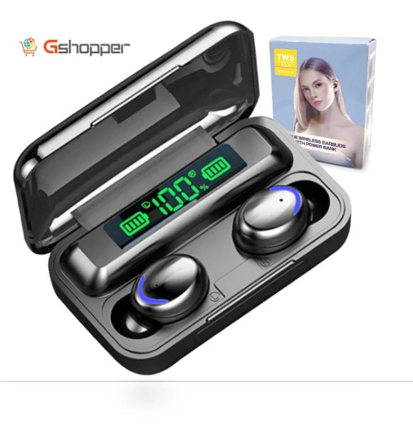 Wireless Headset — Mobile Devices & Accessories
