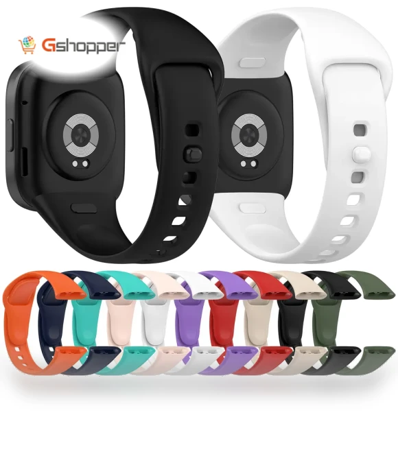 Wristband — Wearable Accessories, Redmi
