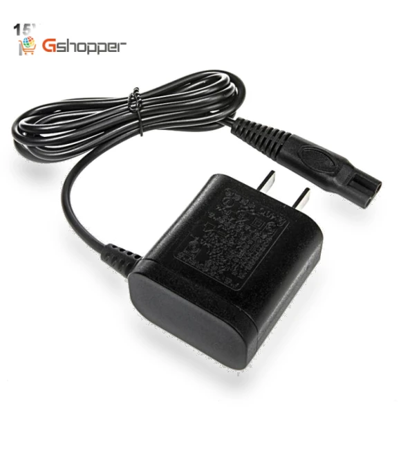 2pcs Replacement Charger — Chargers, Philips