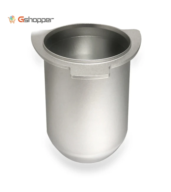Alloy Coffee Catchers — Carafes & Pitchers