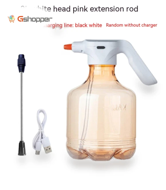 Electric Watering Kettle — Kettles & Tea Machines