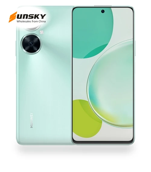 Enjoy 60 Pro Smartphone — Mobiles, Huawei