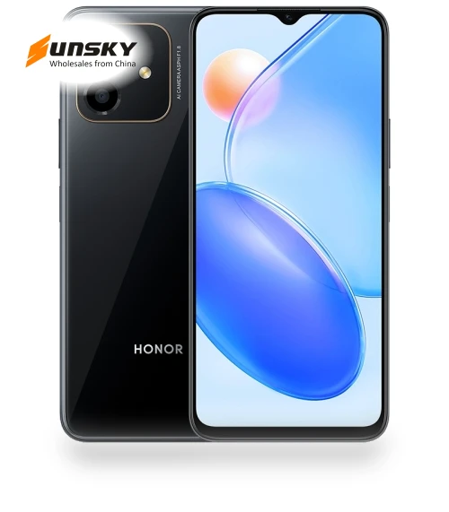 Play6C 5G Smartphone — Mobiles, Honor