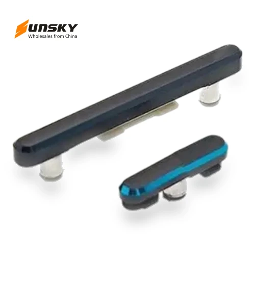 Power Button + Volume Control Button — Phone Battery Replacements, Asus