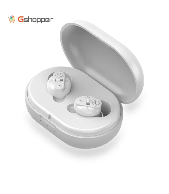 Sound Amplifier Concentrator Hearing Aid — Hearing Amplifiers