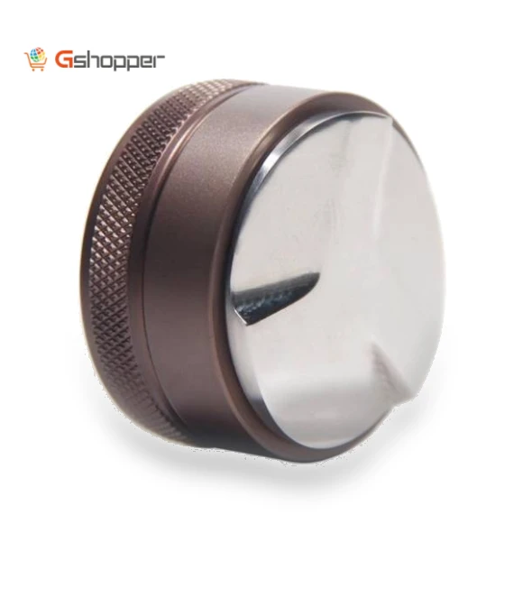 Stainless Steel Coffee Powder Flat Powder Filling Device — Milk Frothing Pitchers