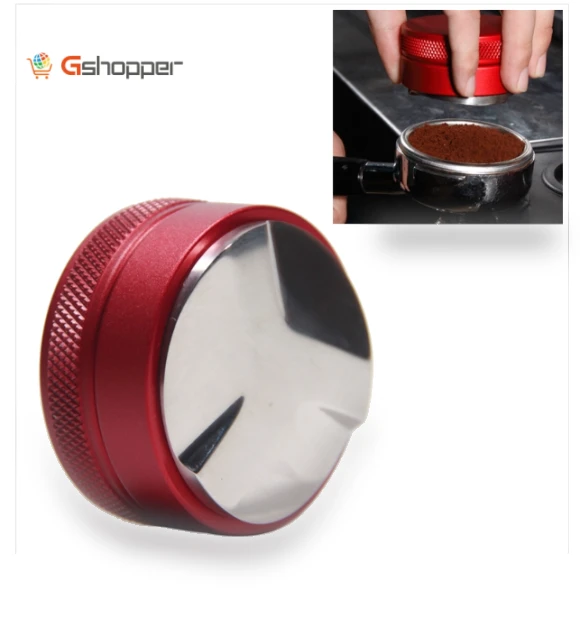 Stainless Steel Coffee Press — Brewing Excellence