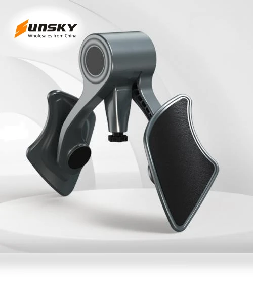 Strength-Adjustable Kegel Trainer — Core & Ab Trainers