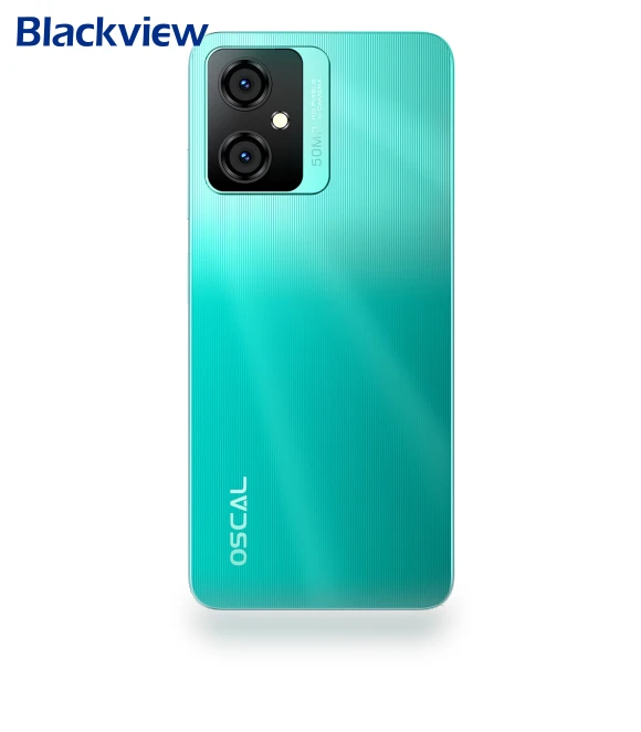 Tiger 10 4G Smartphone — Mobile Devices & Accessories, OSCAL